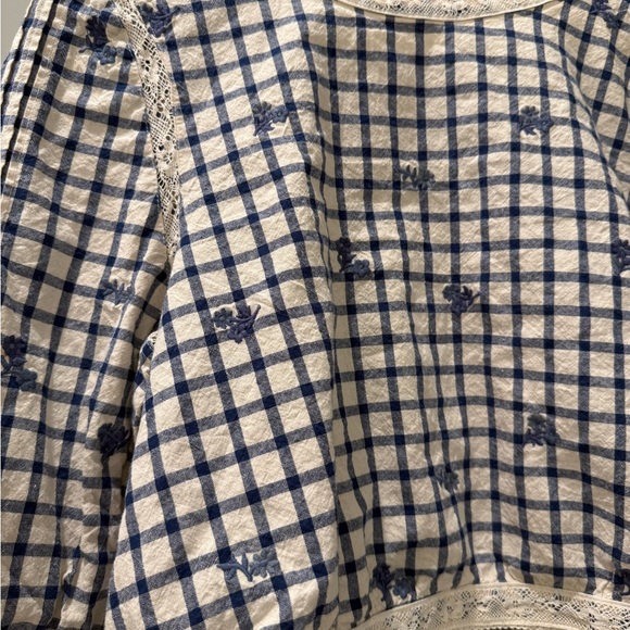 Sezane Thalyna Blouse - Picture 3 of 9